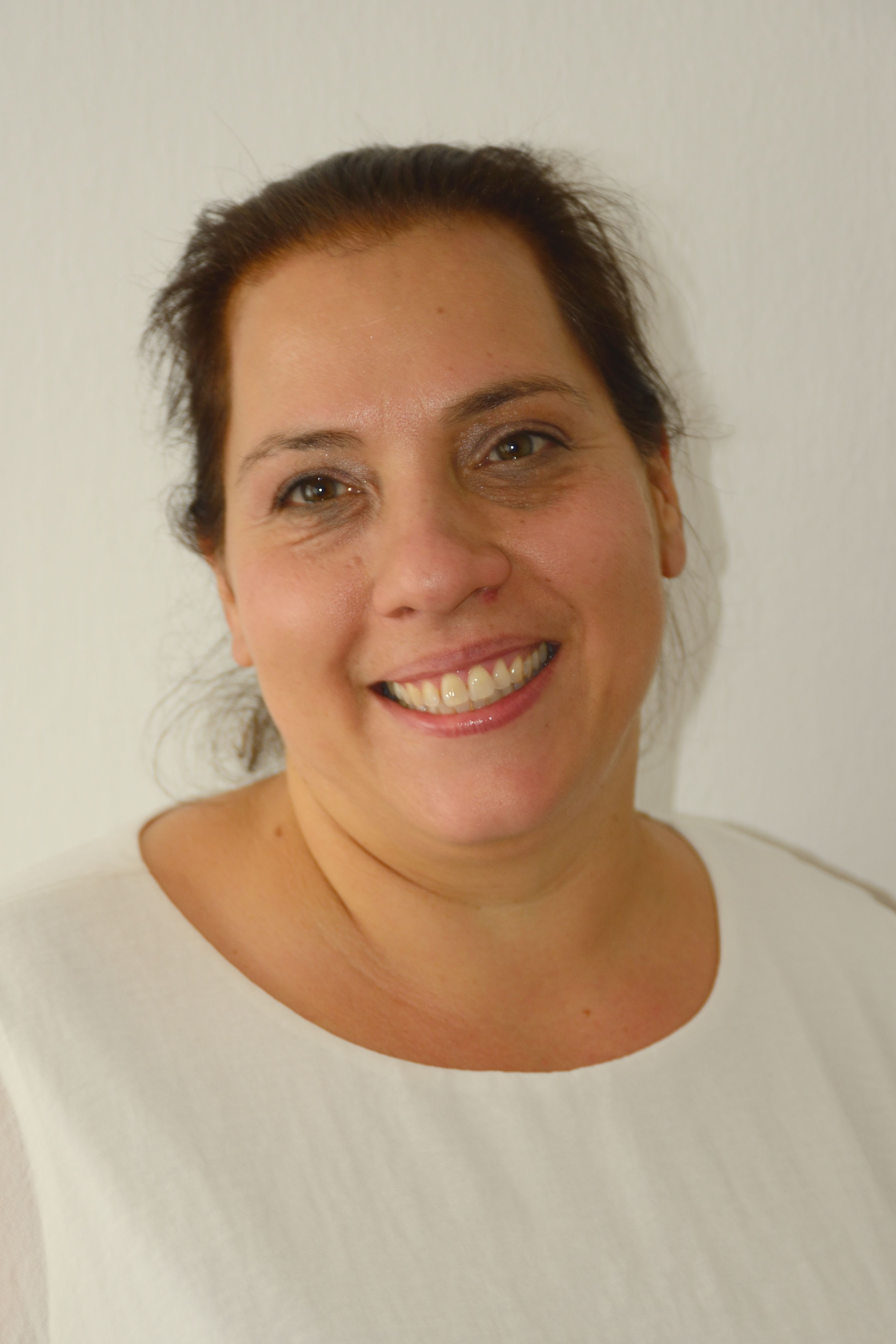 profilbild Dolores Gettinger